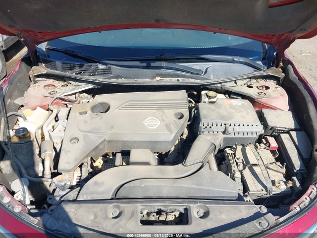 Nissan 2014 2014 1N4AL3AP0EC165034 Image 10
