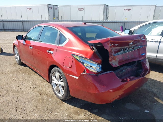 Nissan 2014 2014 1N4AL3AP0EC165034 Image 3