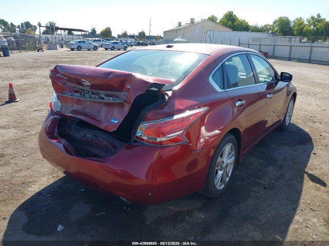 Nissan 2014 2014 1N4AL3AP0EC165034 Image 4