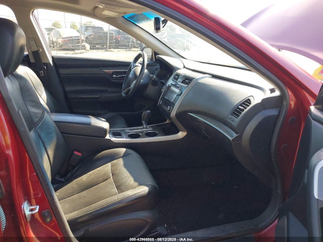 Nissan 2014 2014 1N4AL3AP0EC165034 Image 5
