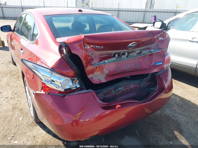 Nissan 2014 2014 1N4AL3AP0EC165034 Image 6