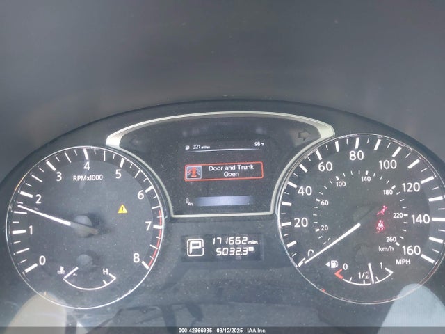 Nissan 2014 2014 1N4AL3AP0EC165034 Image 7