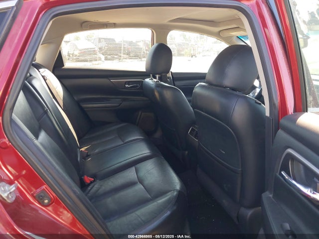 Nissan 2014 2014 1N4AL3AP0EC165034 Image 8