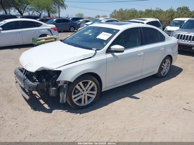 3VWLA7AJ3FM279974 Volkswagen Jetta
