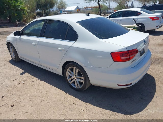3VWLA7AJ3FM279974 Volkswagen Jetta