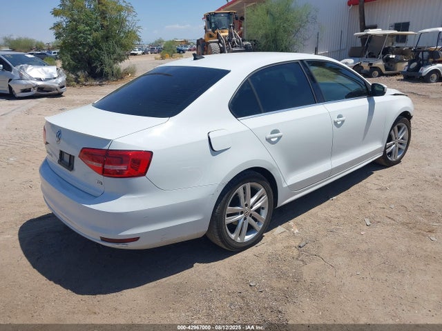 3VWLA7AJ3FM279974 Volkswagen Jetta