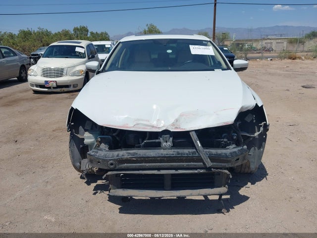 3VWLA7AJ3FM279974 Volkswagen Jetta