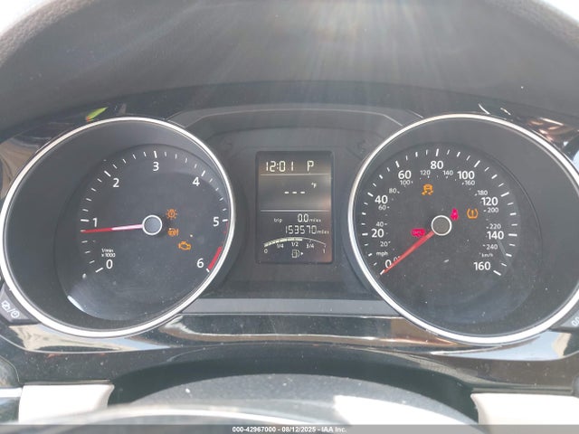 3VWLA7AJ3FM279974 Volkswagen Jetta
