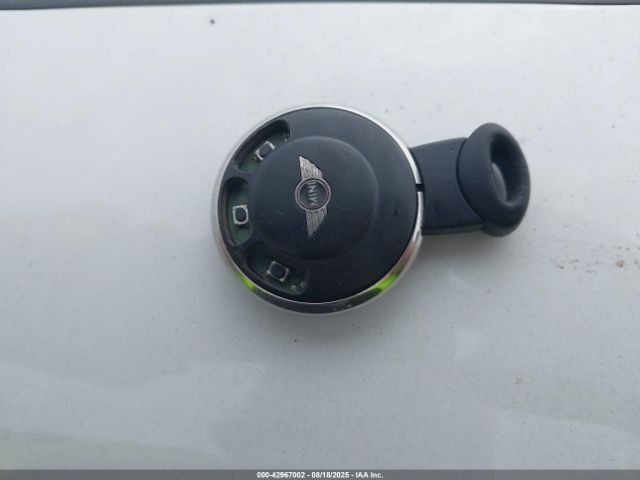 2009 MINI COOPER S WMWMF73529TT94609 Photo 10