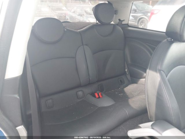 2009 MINI COOPER S WMWMF73529TT94609 Photo 7