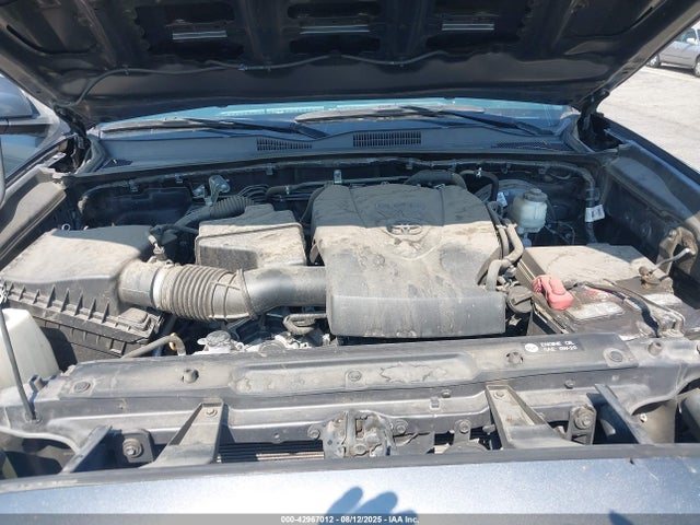 3TMCZ5AN8KM273777 Toyota 2gr-fks