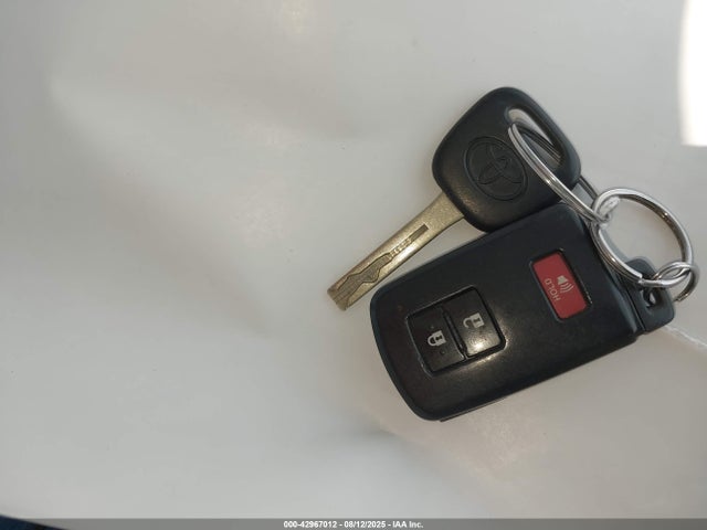 3TMCZ5AN8KM273777 Toyota 2gr-fks