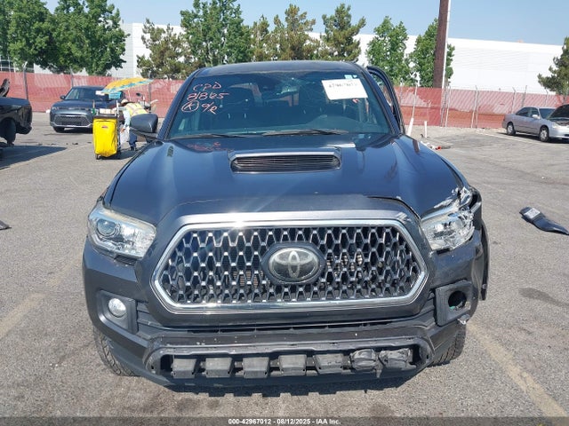 3TMCZ5AN8KM273777 Toyota 2gr-fks