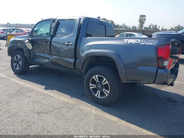 3TMCZ5AN8KM273777 Toyota 2gr-fks