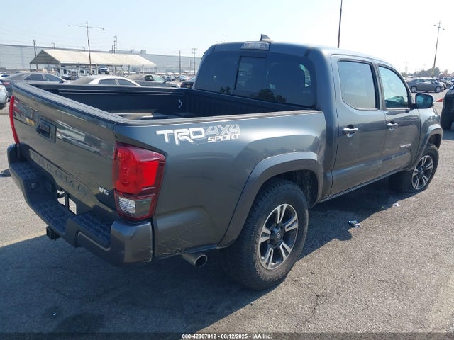 3TMCZ5AN8KM273777 Toyota 2gr-fks