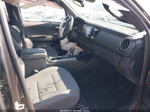 3TMCZ5AN8KM273777 Toyota 2gr-fks