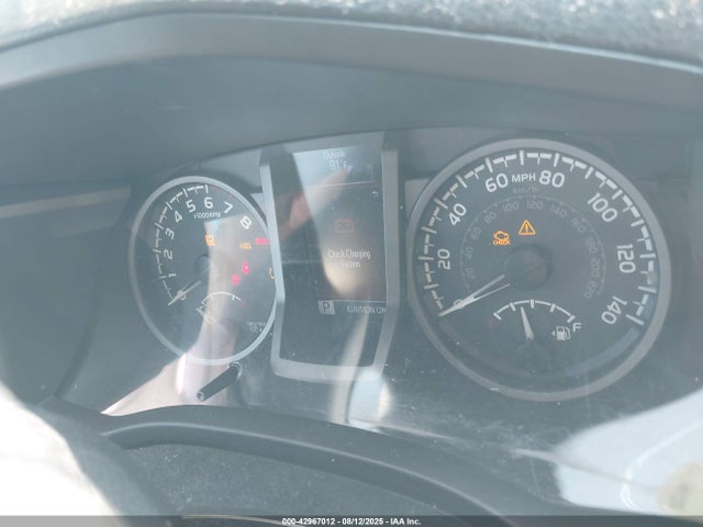 3TMCZ5AN8KM273777 Toyota 2gr-fks