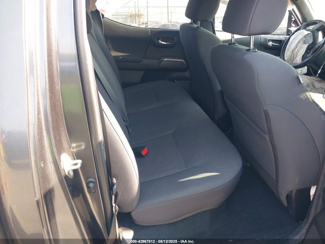 3TMCZ5AN8KM273777 Toyota 2gr-fks