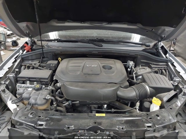 1C4RJEAG7JC402871 Jeep 2018