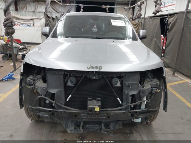 1C4RJEAG7JC402871 Jeep 2018
