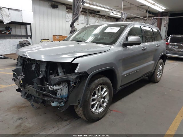 1C4RJEAG7JC402871 Jeep 2018