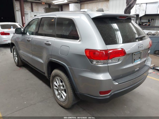 1C4RJEAG7JC402871 Jeep 2018