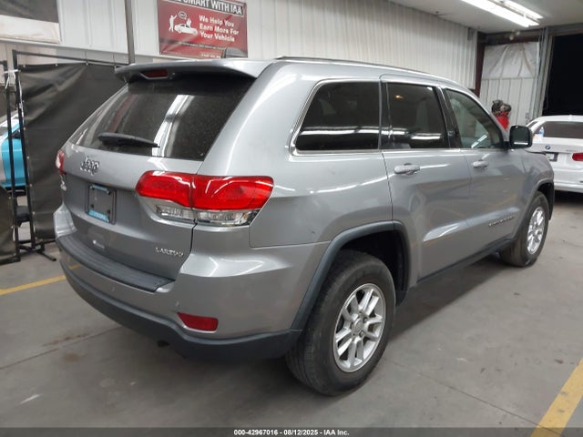 1C4RJEAG7JC402871 Jeep 2018