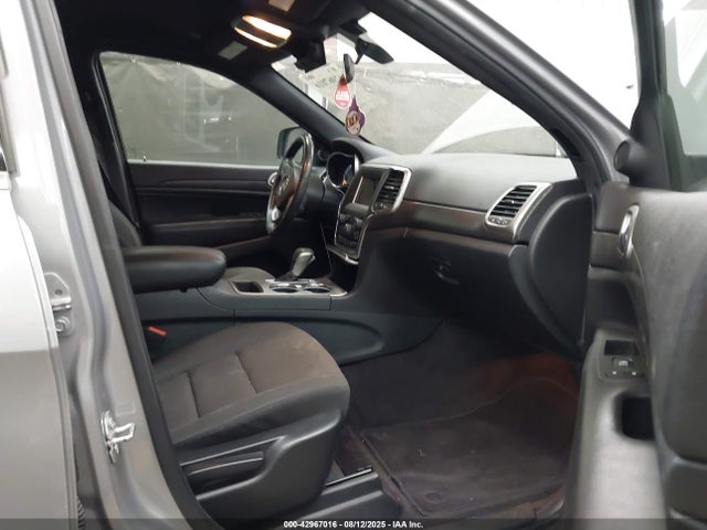 1C4RJEAG7JC402871 Jeep 2018