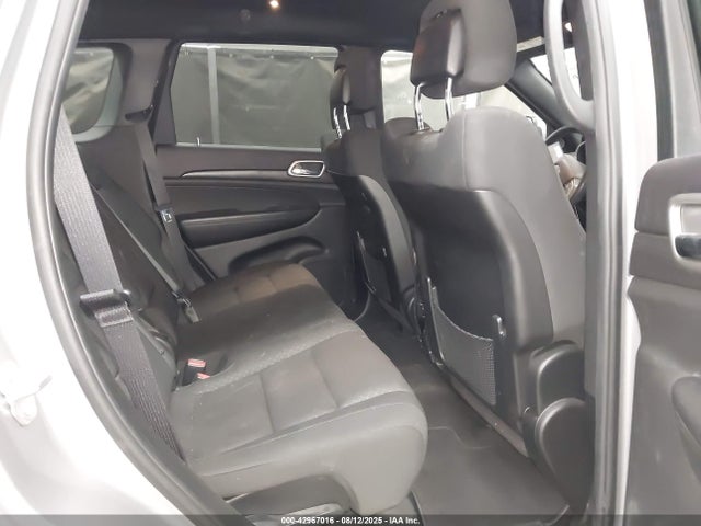 1C4RJEAG7JC402871 Jeep 2018