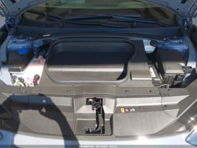 2025 HYUNDAI IONIQ 6 KMHM54AC7SA105209 Photo 9