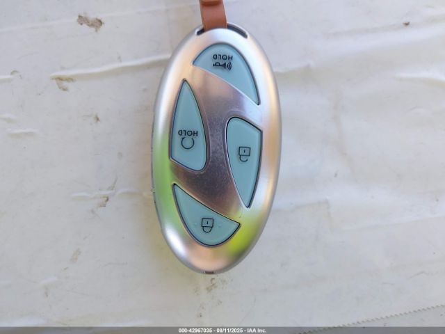 2025 HYUNDAI IONIQ 6 KMHM54AC7SA105209 Photo 10