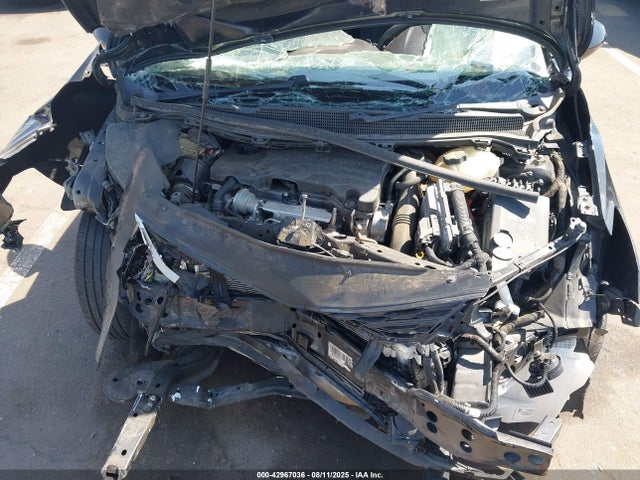 1G1BC5SM1J7122137 Chevrolet le2 -di: direct injection, vvt: variable valve timing, gen, alum