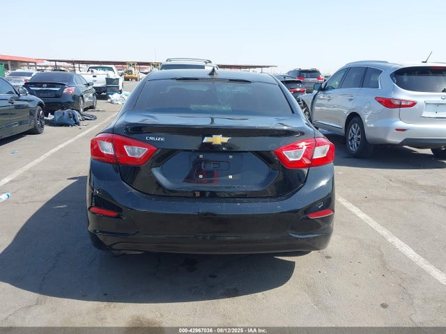 1G1BC5SM1J7122137 Chevrolet le2 -di: direct injection, vvt: variable valve timing, gen, alum