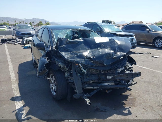 1G1BC5SM1J7122137 Chevrolet le2 -di: direct injection, vvt: variable valve timing, gen, alum