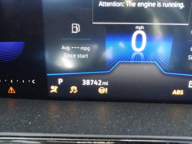 Volkswagen tsi 2022 3VVTX7B28NM024293 Image 16