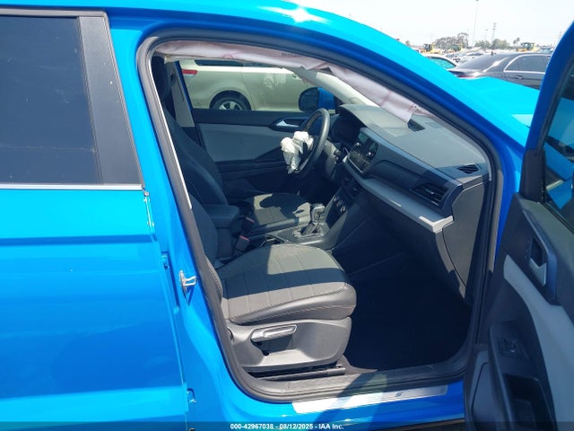 Volkswagen tsi 2022 3VVTX7B28NM024293 Image 5