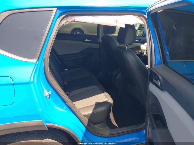 Volkswagen tsi 2022 3VVTX7B28NM024293 Image 8