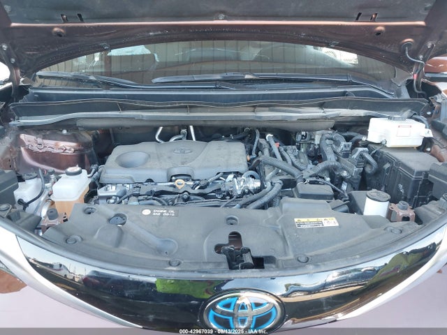 Toyota a25a-fxs, 5nm 2023 5TDZRKEC8PS167242 Image 24