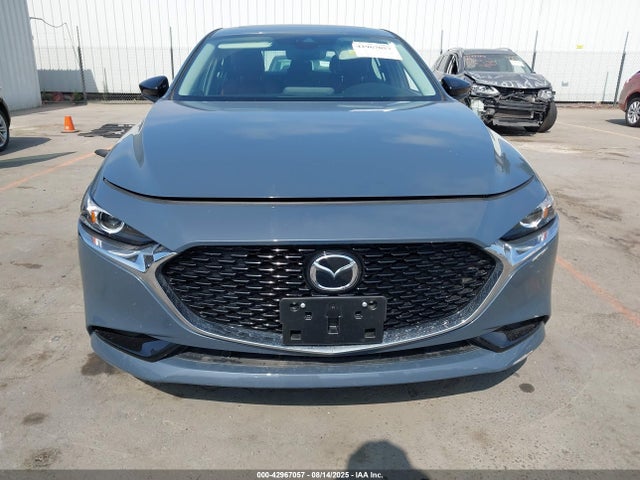 3MZBPACM2PM383615 Mazda pyukd