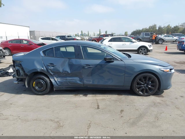 3MZBPACM2PM383615 Mazda pyukd