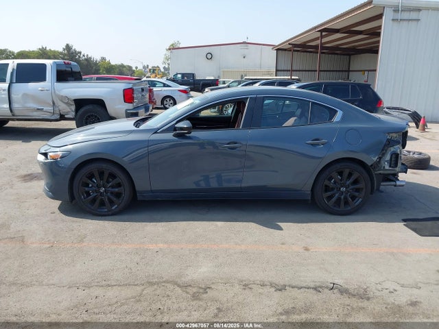 3MZBPACM2PM383615 Mazda pyukd