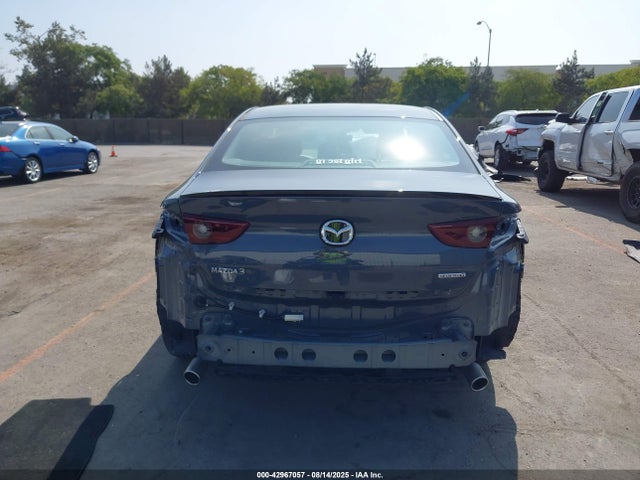 3MZBPACM2PM383615 Mazda pyukd