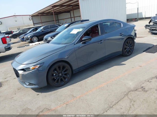 3MZBPACM2PM383615 Mazda pyukd