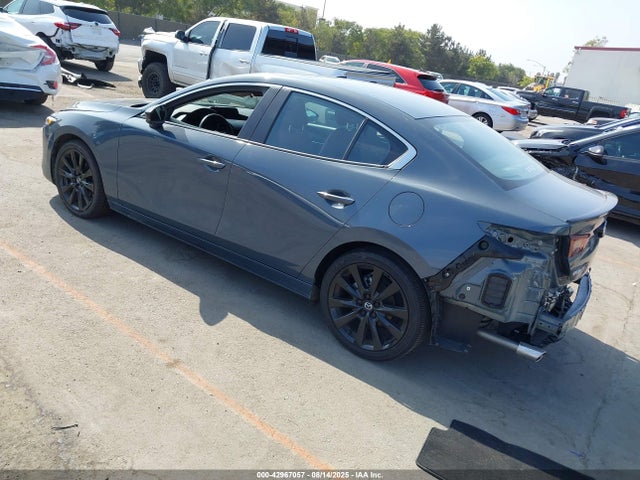 3MZBPACM2PM383615 Mazda pyukd