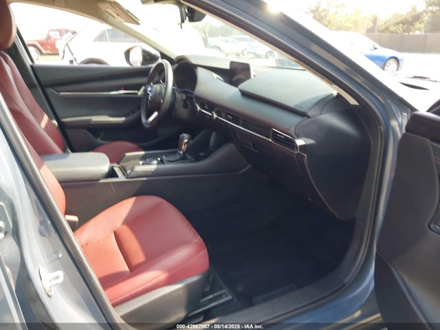 3MZBPACM2PM383615 Mazda pyukd