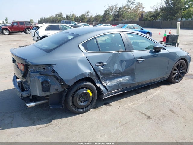 3MZBPACM2PM383615 Mazda pyukd