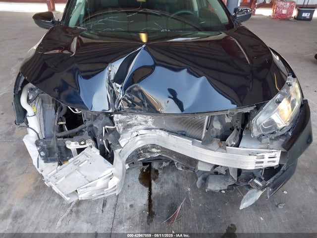 Honda k20c2 2019 2HGFC2F67KH565323 Image 6