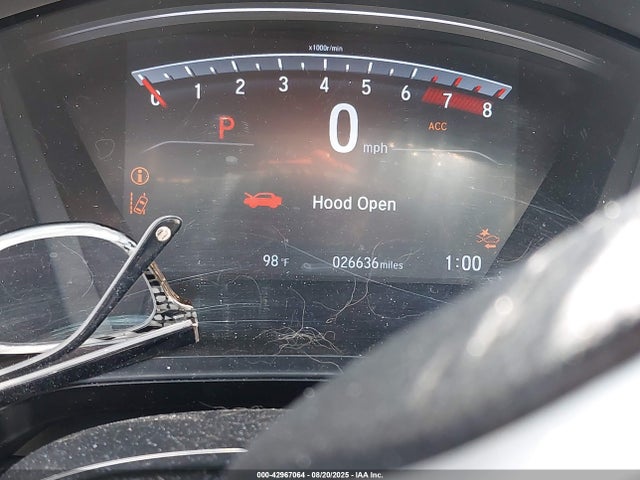 7FARW1H24LE011773 Honda l15be