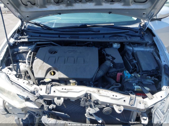 Toyota 2zr-fe 2014 5YFBURHE0EP088790 Image 10