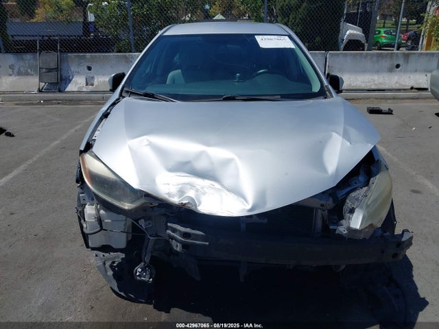 Toyota 2zr-fe 2014 5YFBURHE0EP088790 Image 12